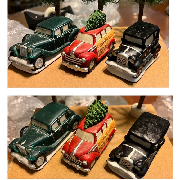 Christmas Village sets - Picture 7 of 10